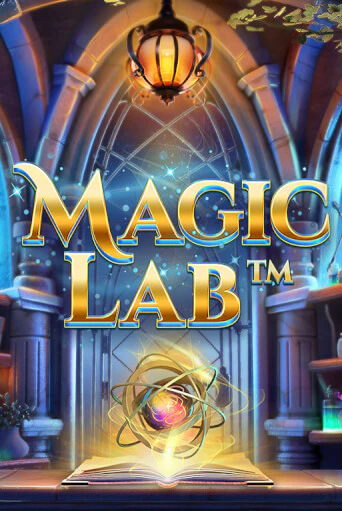 Magic Lab - играть онлайн | Клуб Джекпот - без регистрации