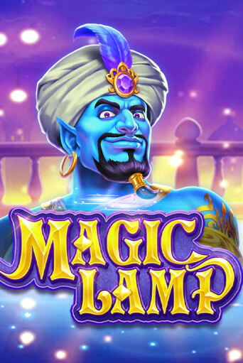 Magic Lamp - играть онлайн | Клуб Джекпот - без регистрации