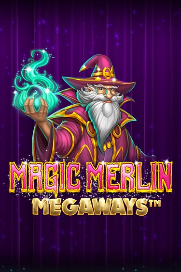 Magic Merlin Megaways - играть онлайн | Клуб Джекпот - без регистрации