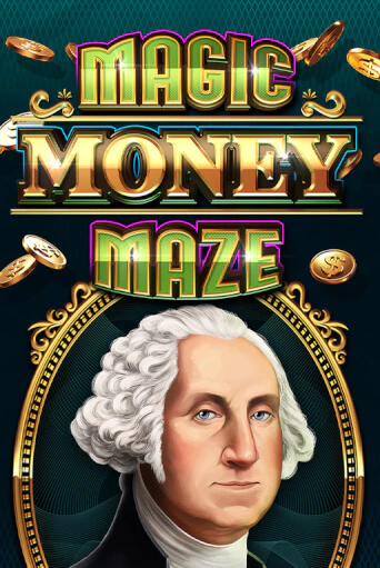 Magic Money Maze - играть онлайн | Клуб Джекпот - без регистрации