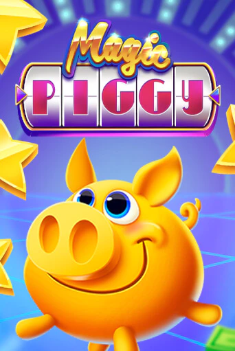 Magic Piggy - играть онлайн | Клуб Джекпот - без регистрации