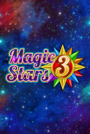 Magic Stars 3 - играть онлайн | Клуб Джекпот - без регистрации