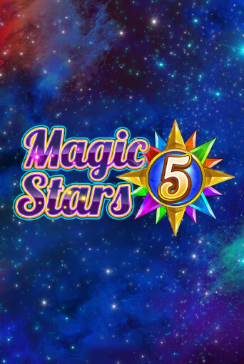 Magic Stars 5 - играть онлайн | Клуб Джекпот - без регистрации