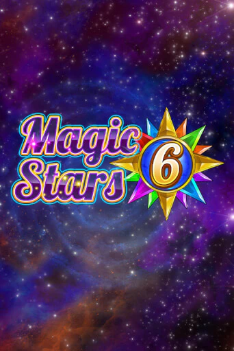 Magic Stars 6 - играть онлайн | Клуб Джекпот - без регистрации