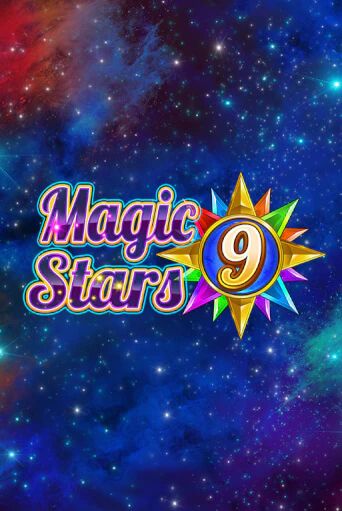 Magic Stars 9 - играть онлайн | Клуб Джекпот - без регистрации