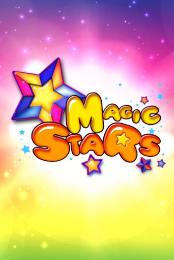 Magic Stars - играть онлайн | Клуб Джекпот - без регистрации