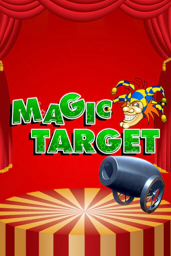 Magic Target - играть онлайн | Клуб Джекпот - без регистрации