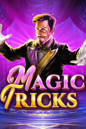 Magic Tricks - играть онлайн | Клуб Джекпот - без регистрации