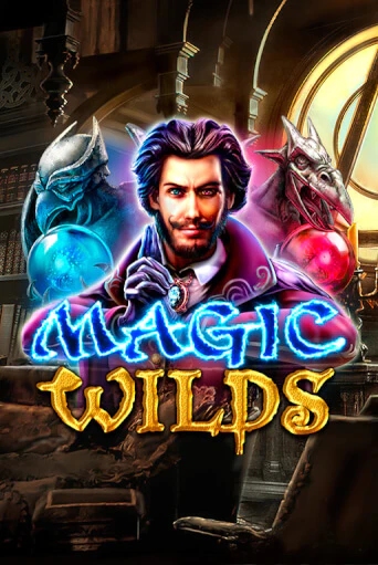 Magic Wilds - играть онлайн | Клуб Джекпот - без регистрации