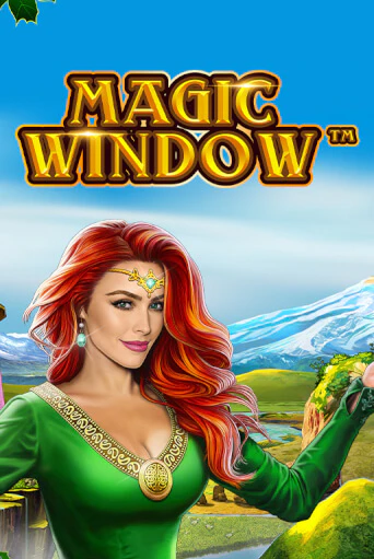 Magic Window - играть онлайн | Клуб Джекпот - без регистрации