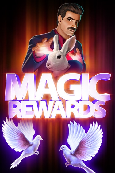 Magic Rewards - играть онлайн | Клуб Джекпот - без регистрации