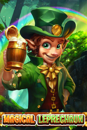 Magical Leprechaun - играть онлайн | Клуб Джекпот - без регистрации