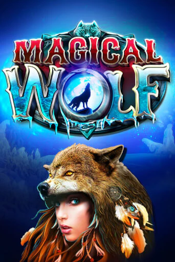 Magical Wolf - играть онлайн | Клуб Джекпот - без регистрации