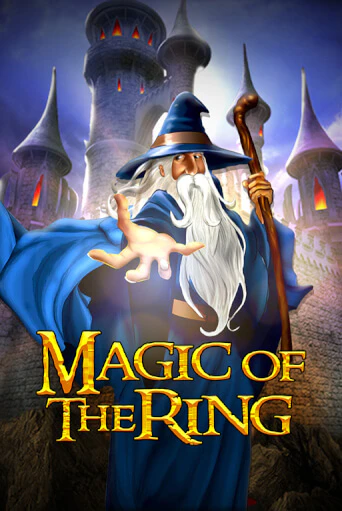 Magic Of The Ring - играть онлайн | Клуб Джекпот - без регистрации