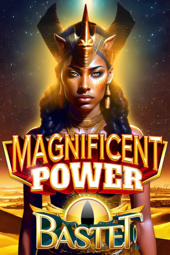 Magnificent Power Bastet - играть онлайн | Клуб Джекпот - без регистрации