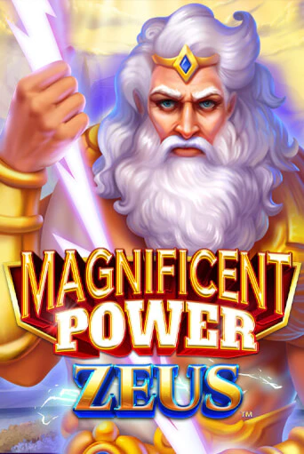 Magnificent Power Zeus - играть онлайн | Клуб Джекпот - без регистрации