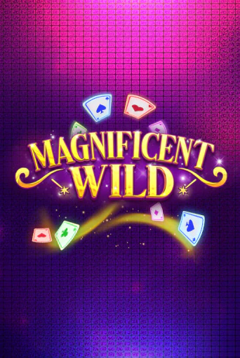 Magnificent Wild - играть онлайн | Клуб Джекпот - без регистрации