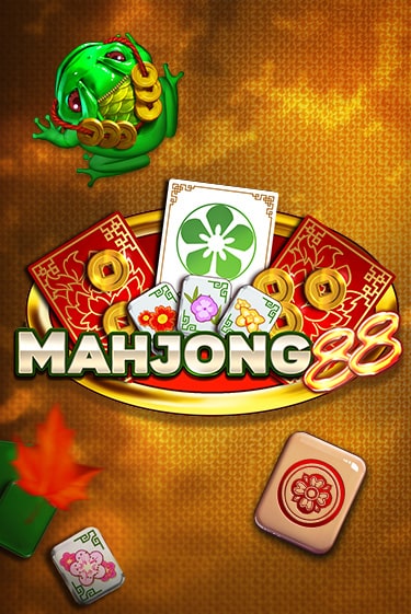 Mahjong 88 - играть онлайн | Клуб Джекпот - без регистрации