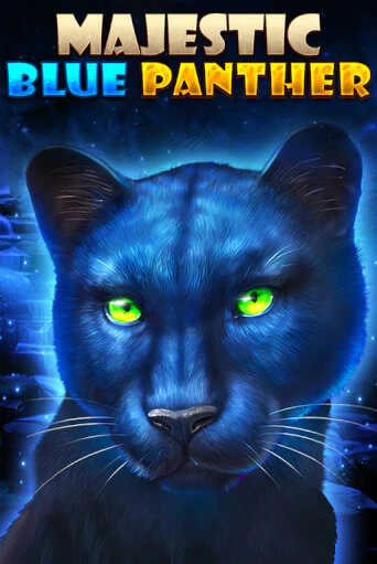 Majestic Blue Panther - играть онлайн | Клуб Джекпот - без регистрации