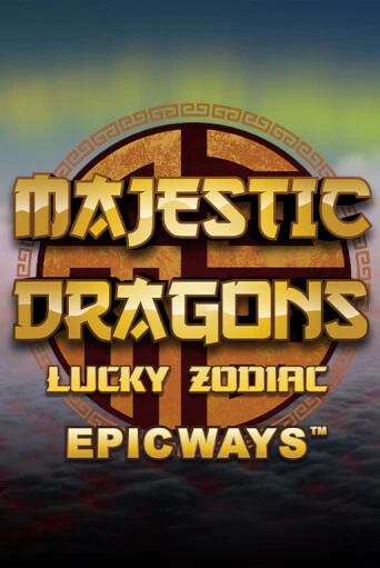 Majestic Dragons - играть онлайн | Клуб Джекпот - без регистрации