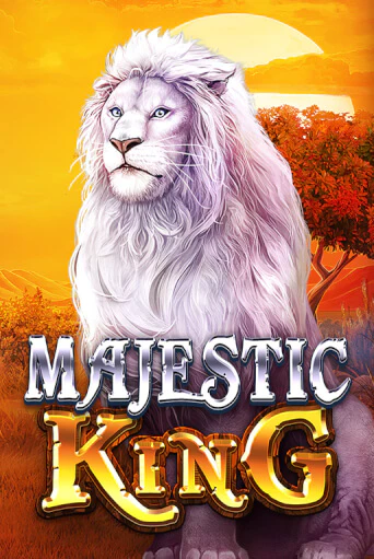 Majestic King - играть онлайн | Клуб Джекпот - без регистрации