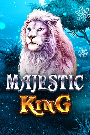 Majestic King - Christmas Edition - играть онлайн | Клуб Джекпот - без регистрации