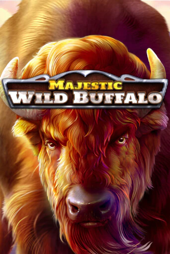 Majestic Wild Buffalo - играть онлайн | Клуб Джекпот - без регистрации