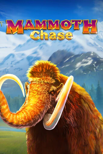 Mammoth Chase - играть онлайн | Клуб Джекпот - без регистрации