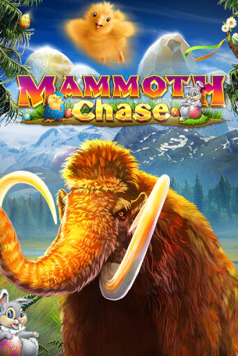 Mammoth Chase Easter Edition - играть онлайн | Клуб Джекпот - без регистрации