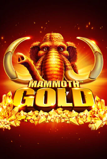 Mammoth Gold - играть онлайн | Клуб Джекпот - без регистрации