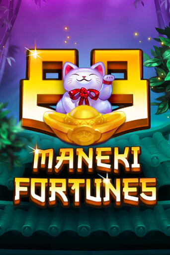 Maneki 88 Fortunes - играть онлайн | Клуб Джекпот - без регистрации