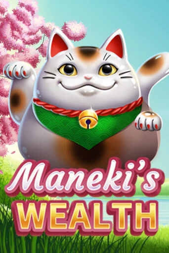 Maneki's Wealth - играть онлайн | Клуб Джекпот - без регистрации