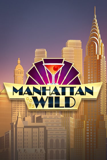 Manhattan Goes Wild - играть онлайн | Клуб Джекпот - без регистрации