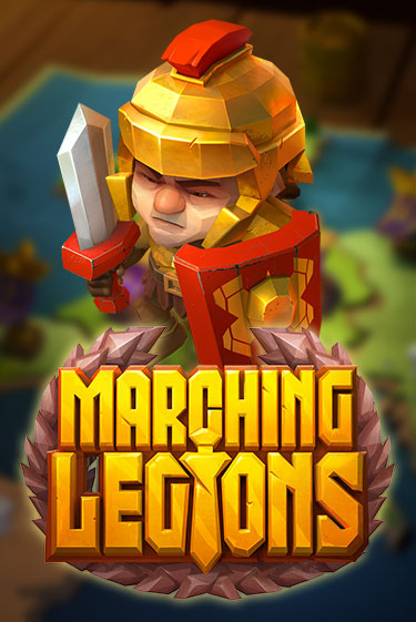 Marching Legions - играть онлайн | Клуб Джекпот - без регистрации