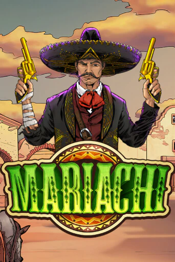 Mariachi - играть онлайн | Клуб Джекпот - без регистрации