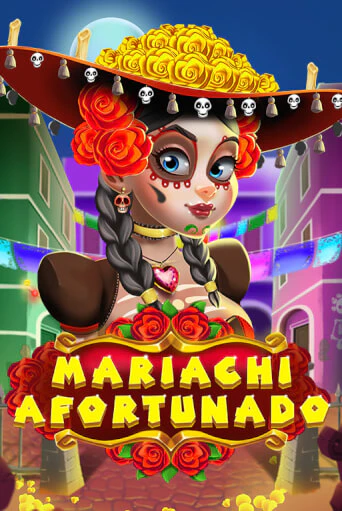 Mariachi Afortunado - играть онлайн | Клуб Джекпот - без регистрации