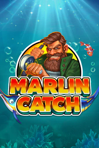 Marlin Catch - играть онлайн | Клуб Джекпот - без регистрации