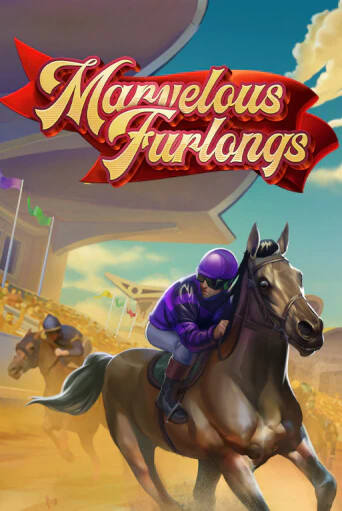 Marvelous Furlongs - играть онлайн | Клуб Джекпот - без регистрации