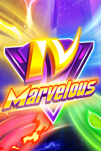 Marvelous Iv - играть онлайн | Клуб Джекпот - без регистрации