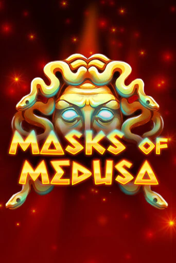 Masks of Medusa - играть онлайн | Клуб Джекпот - без регистрации