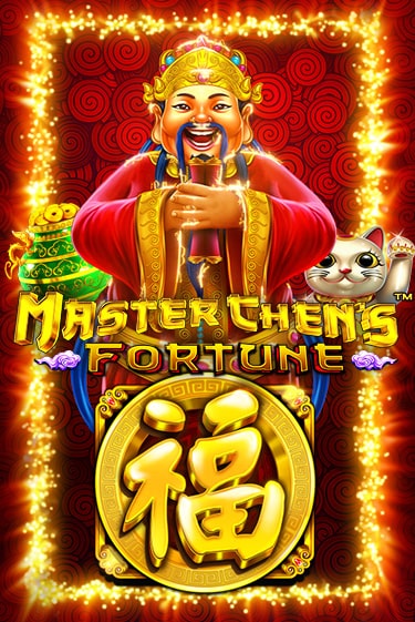 Master Chens Fortune - играть онлайн | Клуб Джекпот - без регистрации