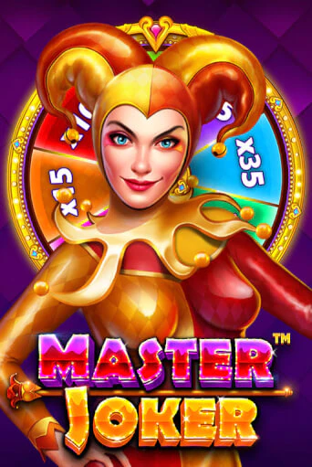 Master Joker™ - играть онлайн | Клуб Джекпот - без регистрации