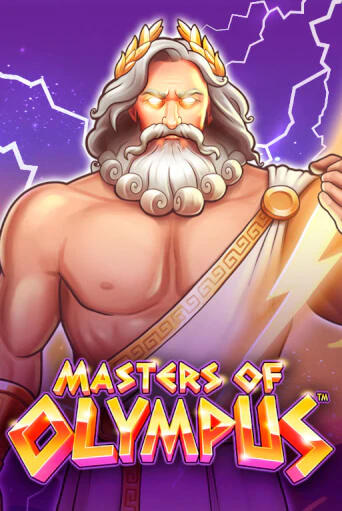 Masters of Olympus - играть онлайн | Клуб Джекпот - без регистрации