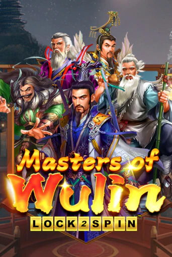 Master Of Wulin - играть онлайн | Клуб Джекпот - без регистрации