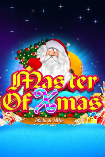 Master of Xmas - играть онлайн | Клуб Джекпот - без регистрации