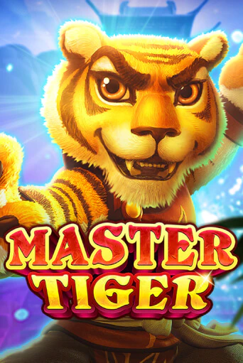 Master Tiger - играть онлайн | Клуб Джекпот - без регистрации