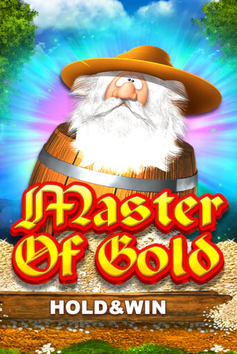 Master Of Gold - играть онлайн | Клуб Джекпот - без регистрации