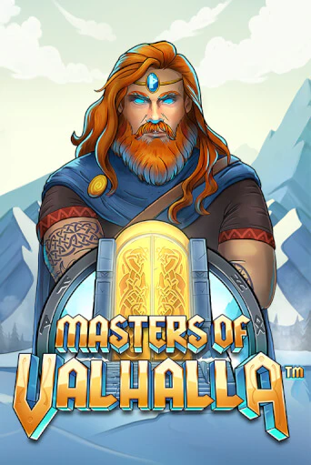 Masters Of Valhalla - играть онлайн | Клуб Джекпот - без регистрации