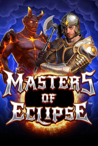 Masters of Eclipse - играть онлайн | Клуб Джекпот - без регистрации