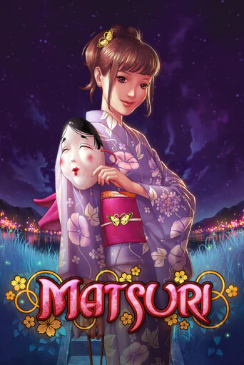 Matsuri - играть онлайн | Клуб Джекпот - без регистрации